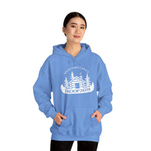 Load image into Gallery viewer, GS Troop 24318 Heavy Blend™ Hooded Sweatshirts
