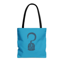 Load image into Gallery viewer, SOS Tote Bags - 3 sizes
