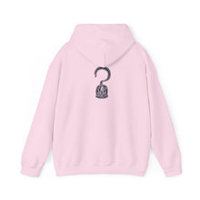 Load image into Gallery viewer, SOS 2-Sided Hoodie Sweatshirts - Heavy Blend™ - More colors
