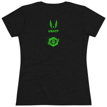 Load image into Gallery viewer, PS - Women&#39;s Triblend Tees
