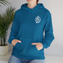 Load image into Gallery viewer, Sound Tribe Heavy Blend™ Hoodies - 2 sided
