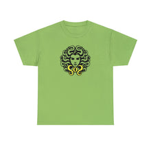 Load image into Gallery viewer, SOS Medusa No EYES 2-sided Tees
