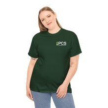 Load image into Gallery viewer, PCS Small Logo Tees
