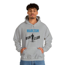 Load image into Gallery viewer, Marlton Run Club Heavy Blend™ Hooded Sweatshirt
