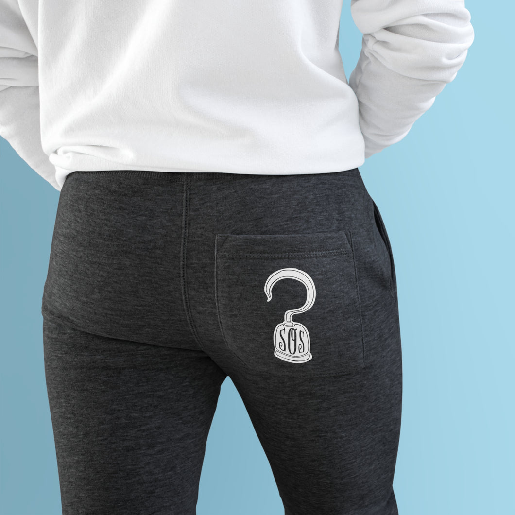 SOS - Premium Fleece Joggers