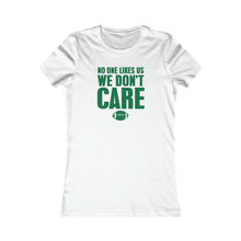 Load image into Gallery viewer, We Don&#39;t Care - Women&#39;s Tees
