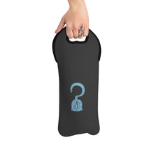 Load image into Gallery viewer, SOS Wine Tote Bag
