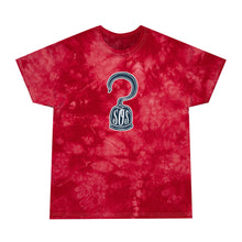 Load image into Gallery viewer, SOS Crystal Tie-Dye Tees
