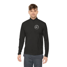 Load image into Gallery viewer, Precision Woodworking Sport-Tek® Quarter-Zip Pullovers
