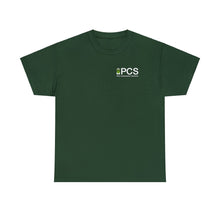 Load image into Gallery viewer, PCS Small Logo Tees
