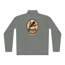 Load image into Gallery viewer, Bent Canoe Sport-Tek® Quarter-Zip Pullovers - 2 sided
