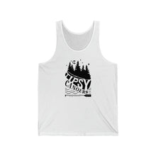 Load image into Gallery viewer, Tipsy Canoers Jersey Tanks
