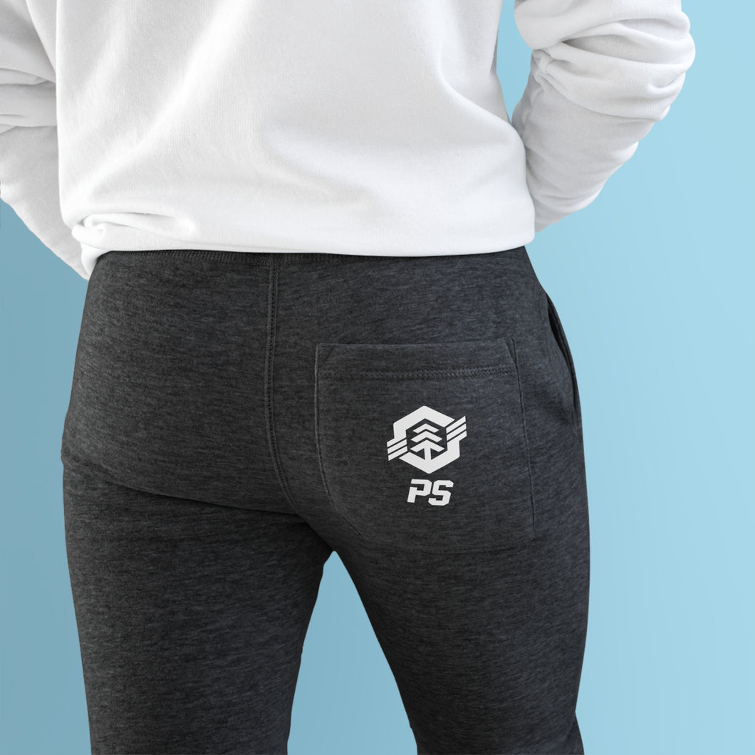 PS - Premium Fleece Joggers