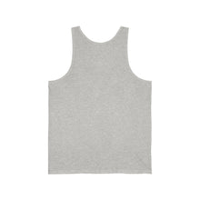 Load image into Gallery viewer, Unisex Jersey Tank
