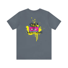 Load image into Gallery viewer, SOS 2023 Boom Box Tees - 2-Sided
