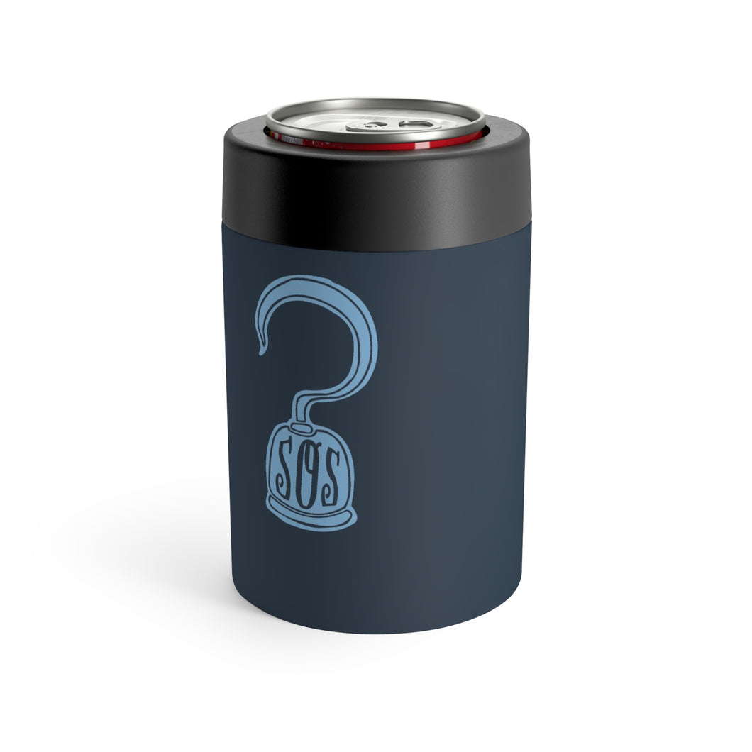 SOS 12oz Can Holder