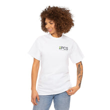 Load image into Gallery viewer, PCS Small Logo Tees
