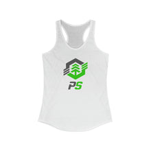 Load image into Gallery viewer, PS - Women&#39;s Racerback Tanks
