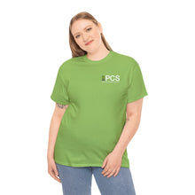 Load image into Gallery viewer, PCS Small Logo Tees
