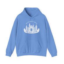 Load image into Gallery viewer, GS Troop 24318 Heavy Blend™ Hooded Sweatshirts
