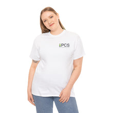 Load image into Gallery viewer, PCS Small Logo Tees
