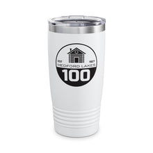 Load image into Gallery viewer, ML100 Cabin Ringneck Tumblers, 20oz
