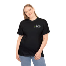 Load image into Gallery viewer, PCS Small Logo Tees
