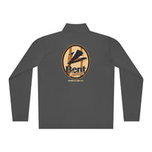 Load image into Gallery viewer, Bent Canoe Sport-Tek® Quarter-Zip Pullovers - 2 sided
