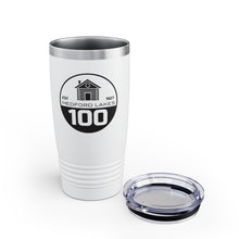 Load image into Gallery viewer, ML100 Cabin Ringneck Tumblers, 20oz
