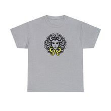 Load image into Gallery viewer, SOS Medusa No EYES 2-sided Tees
