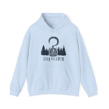 Load image into Gallery viewer, SOS 2-Sided Hoodie Sweatshirts - Heavy Blend™ - More colors
