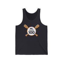 Load image into Gallery viewer, ML100 Paddle Jersey Tank
