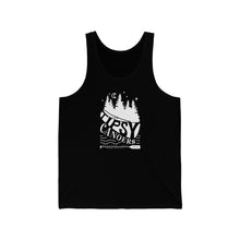 Load image into Gallery viewer, Tipsy Canoers Jersey Tanks
