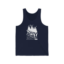 Load image into Gallery viewer, Tipsy Canoers Jersey Tanks
