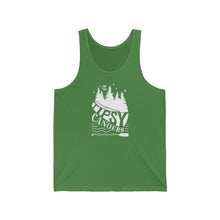 Load image into Gallery viewer, Tipsy Canoers Jersey Tanks
