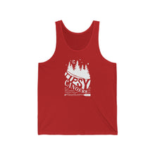 Load image into Gallery viewer, Tipsy Canoers Jersey Tanks
