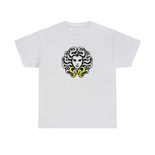 Load image into Gallery viewer, SOS Medusa No EYES 2-sided Tees
