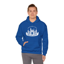 Load image into Gallery viewer, GS Troop 24318 Heavy Blend™ Hooded Sweatshirts
