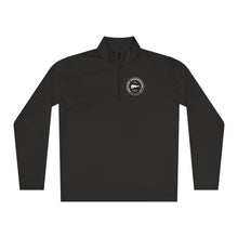 Load image into Gallery viewer, Precision Woodworking Sport-Tek® Quarter-Zip Pullovers
