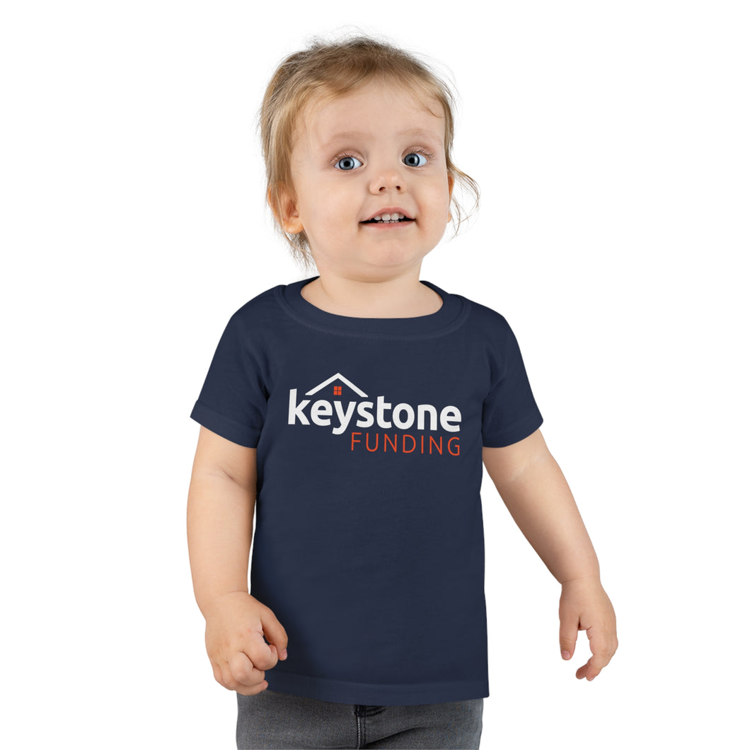 KF Toddler T-shirts