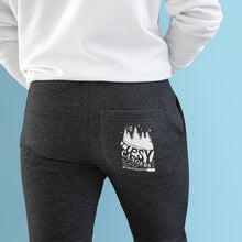 Load image into Gallery viewer, Tipsy Canoers Fleece Joggers
