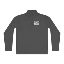 Load image into Gallery viewer, Knotty By Nature Sport-Tek® Quarter-Zip Pullovers
