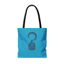 Load image into Gallery viewer, SOS Tote Bags - 3 sizes
