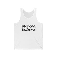 Load image into Gallery viewer, Blocka Blocka Jersey Tanks
