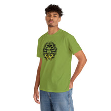 Load image into Gallery viewer, SOS Medusa No EYES 2-sided Tees
