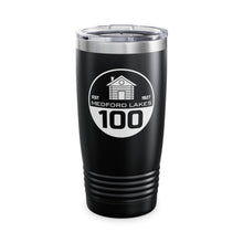 Load image into Gallery viewer, ML100 Cabin Ringneck Tumblers, 20oz
