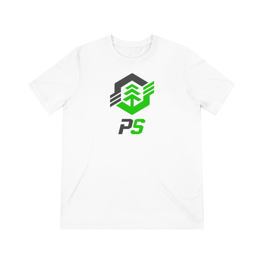 PS - Triblend Tees