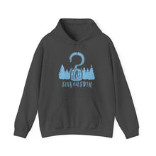 Load image into Gallery viewer, SOS 2-Sided Hoodie Sweatshirts - Heavy Blend™ - More colors
