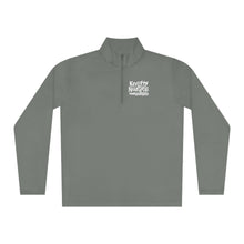 Load image into Gallery viewer, Knotty By Nature Sport-Tek® Quarter-Zip Pullovers
