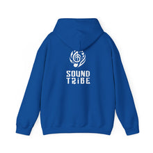 Load image into Gallery viewer, Sound Tribe Heavy Blend™ Hoodies - 2 sided
